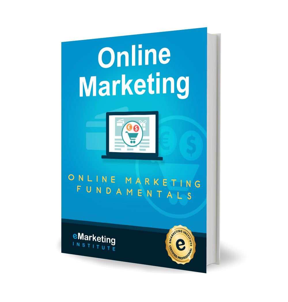 Online Marketing eBook