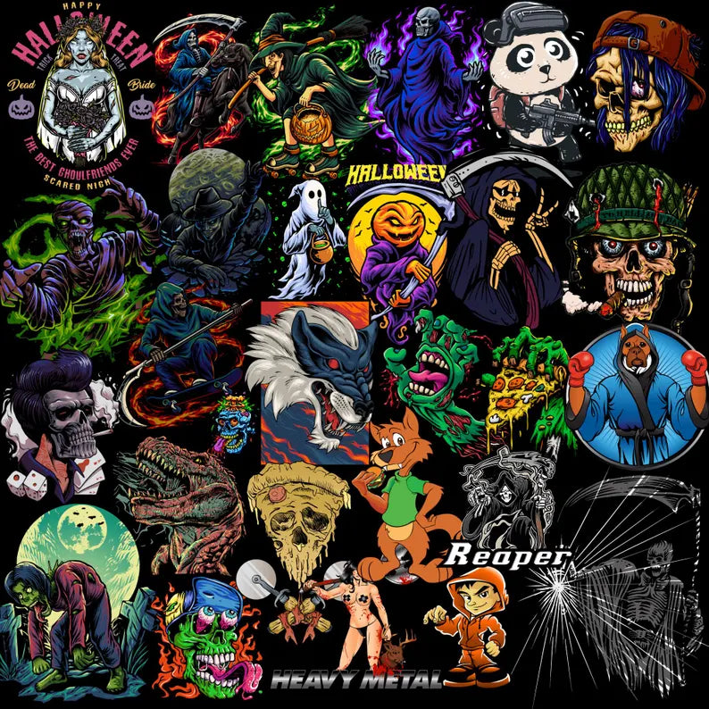 5000+ Latest Streetwear Bundle |PNG,AI,SVG| Tshirt Bundle | T-Shirt Print Design | Hip Hop T-Shirt | Pop Culture | T-Shirt Pod Design