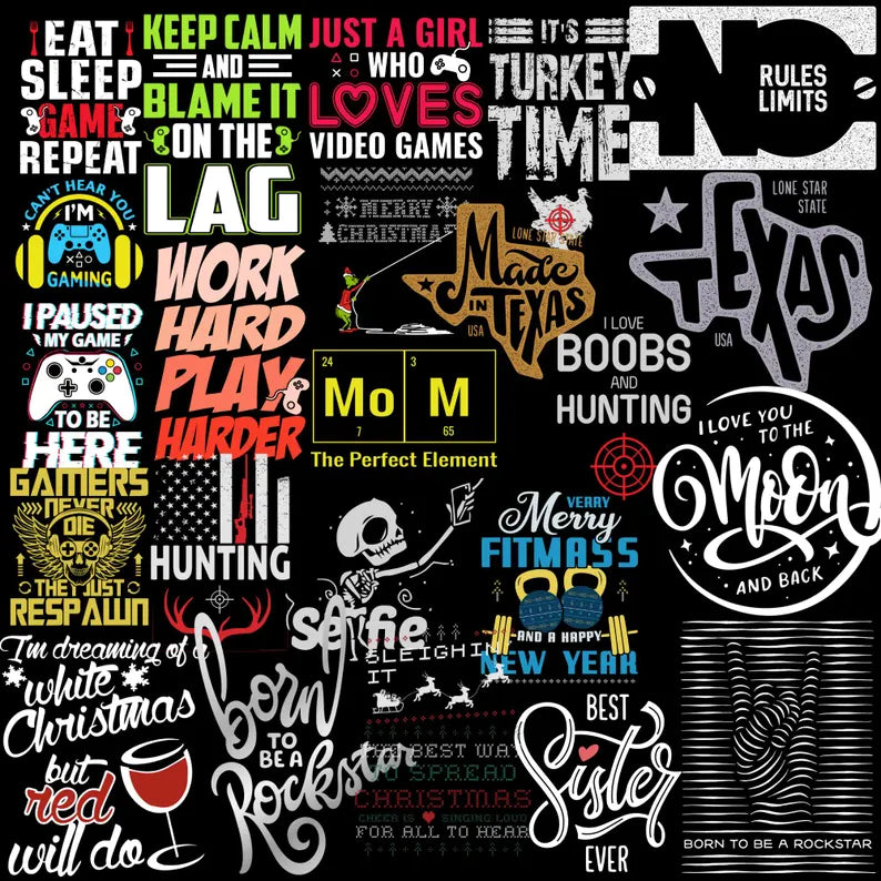 5000+ Latest Streetwear Bundle |PNG,AI,SVG| Tshirt Bundle | T-Shirt Print Design | Hip Hop T-Shirt | Pop Culture | T-Shirt Pod Design